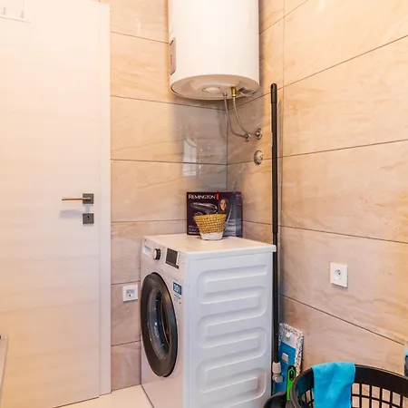 Nela Apartamento Kaštela