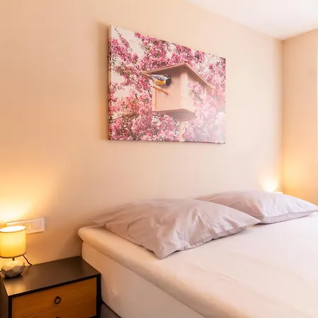 Appartement Nela Kaštela