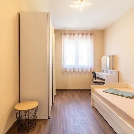 Apartamento Nela Kaštela