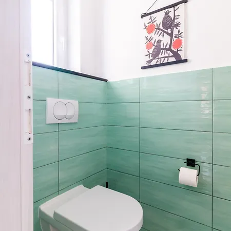 Nela Apartamento Kaštela