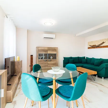 Nela Apartamento Kaštela