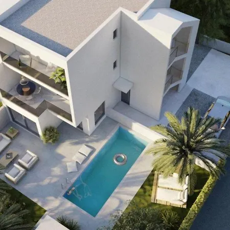 Apartamento Nela Kaštela